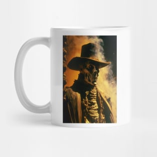 Legends of the Golden Child Mug